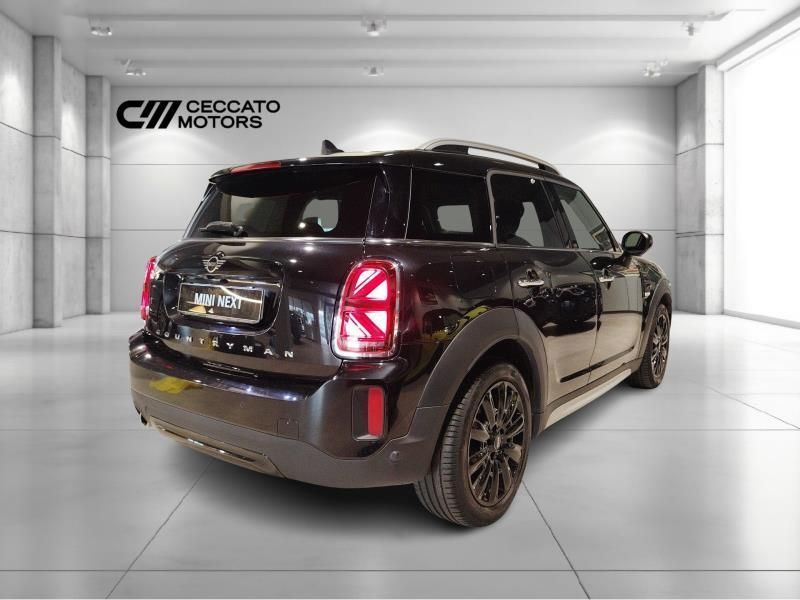 MINI Mini Cooper Countryman 1.5 TwinPower Turbo Coope imagem 3