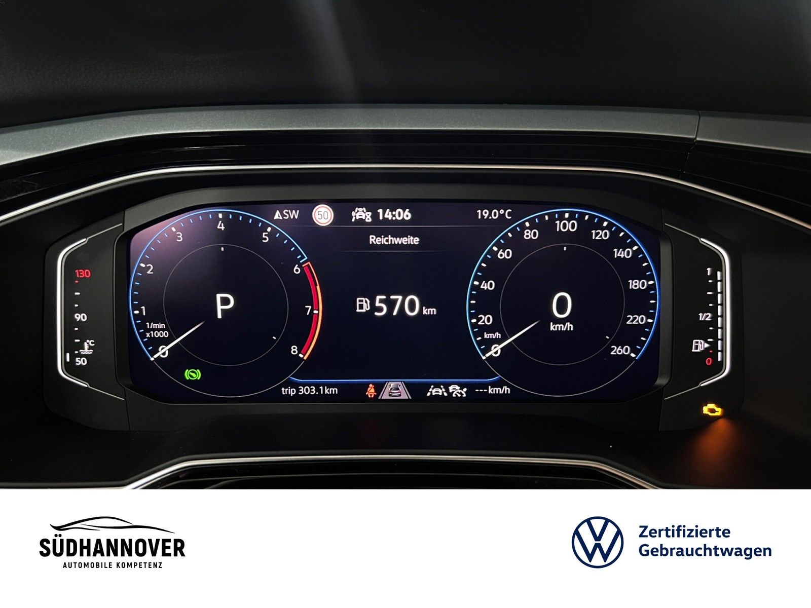 Volkswagen Taigo - Bild 14