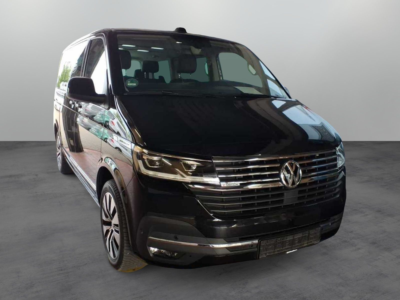 Volkswagen T6 Multivan - Bild 2