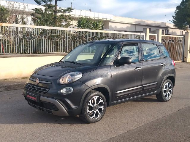 Fiat 500L 1.3 Multijet 95 CV Cross