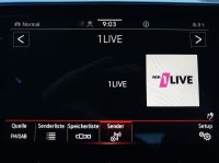 Volkswagen Polo - Vorschau Bild 15