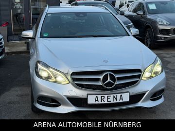 Mercedes E 220 - 3