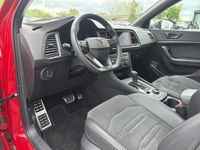 Cupra Ateca - Vorschau Bild 10