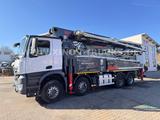 Mercedes-Benz Arocs 3243 Betonstar/Putzmeister BST 43.16-5RZ - Offers matching your search criteria