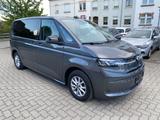 Volkswagen T7 Multivan Life - VW T7 Multivan Gebrauchtwagen
