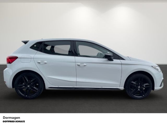 Seat Ibiza - Bild 3