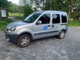 Renault Kangoo 4x4 Authentique 1.9 dCi Authentique - Renault Kangoo aus 2005 mit Diesel-Antrieb