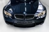 BMW M3 Cabrio  - BMW M3 aus 2013