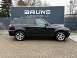 BMW X3 3.0i Sport-Paket Pano AHK Xenon Leder - gebrauchte BMW X3 aus dem Jahr 2004