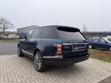 Land Rover Range Rover Vogue VOLLDIGITAL/SOFTCLOSE/PDC - Land Rover Range Rover: Automatik