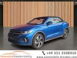 Volkswagen T-Roc 1.5 TSI DSG R-Line*Navi*LED*Standheizung - gebrauchte VW Roadster