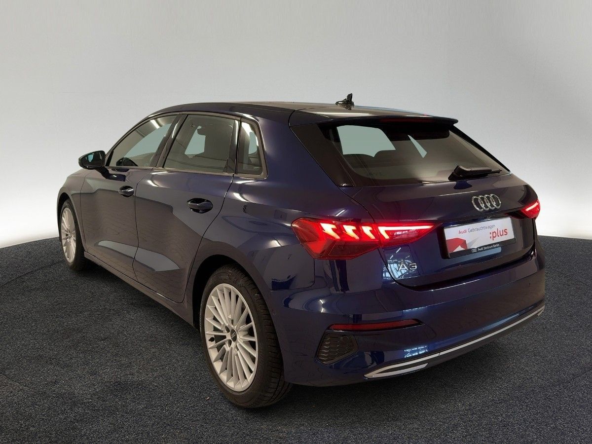 Audi A3 - Bild 6