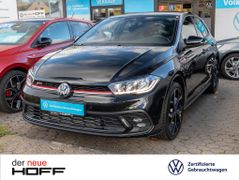 Volkswagen Polo GTI 2.0 TSI DSG Navi Panorama 18&quot; Anschluss