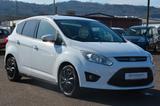 Ford C-Max C-MAX Business Edition/Tüv07-27. Nr.9 - Ford C-MAX Business mit Diesel-Antrieb