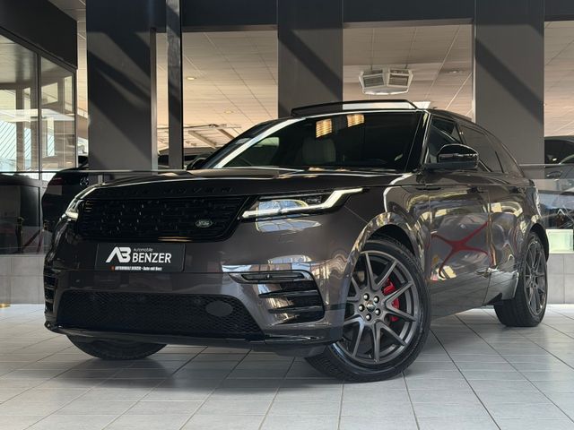 Land Rover Range Rover Velar D300/R-DYNAMIC/MERIDIAN/PANO