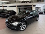 BMW 318 d Advantage LED PDC PANO - BMW 318 aus 2016