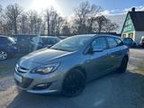 Opel Astra Sports Tourer 1.7 CDTI/Klima/AHK/Tüv neu - Opel Astra mit Diesel-Antrieb: 1.7