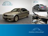 BMW 325Ci Coupe M-Paket Xenon PDC SD Klimaauto.