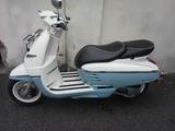Peugeot Django 50 Mofa - MOFA VON 1 BIS 50 CCM
