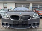 BMW 535 d xDrive Sport-Paket M / M-Technic - BMW 535: 535d Xdrive