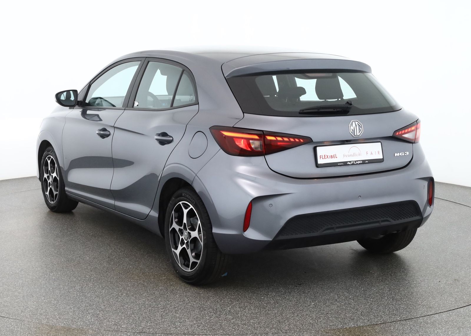 MG3