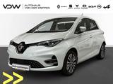 Renault Zoe Riviera inkl. Batterie Klima Navi - Renault ZOE in Stuttgart