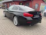 ALPINA D4 3.0 Biturbo Automatik - ALPINA D4 Gebrauchtwagen