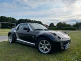 Smart Roadster 452 | Cabrio | 82 PS | HU 0... - Smart Roadster in Hannover
