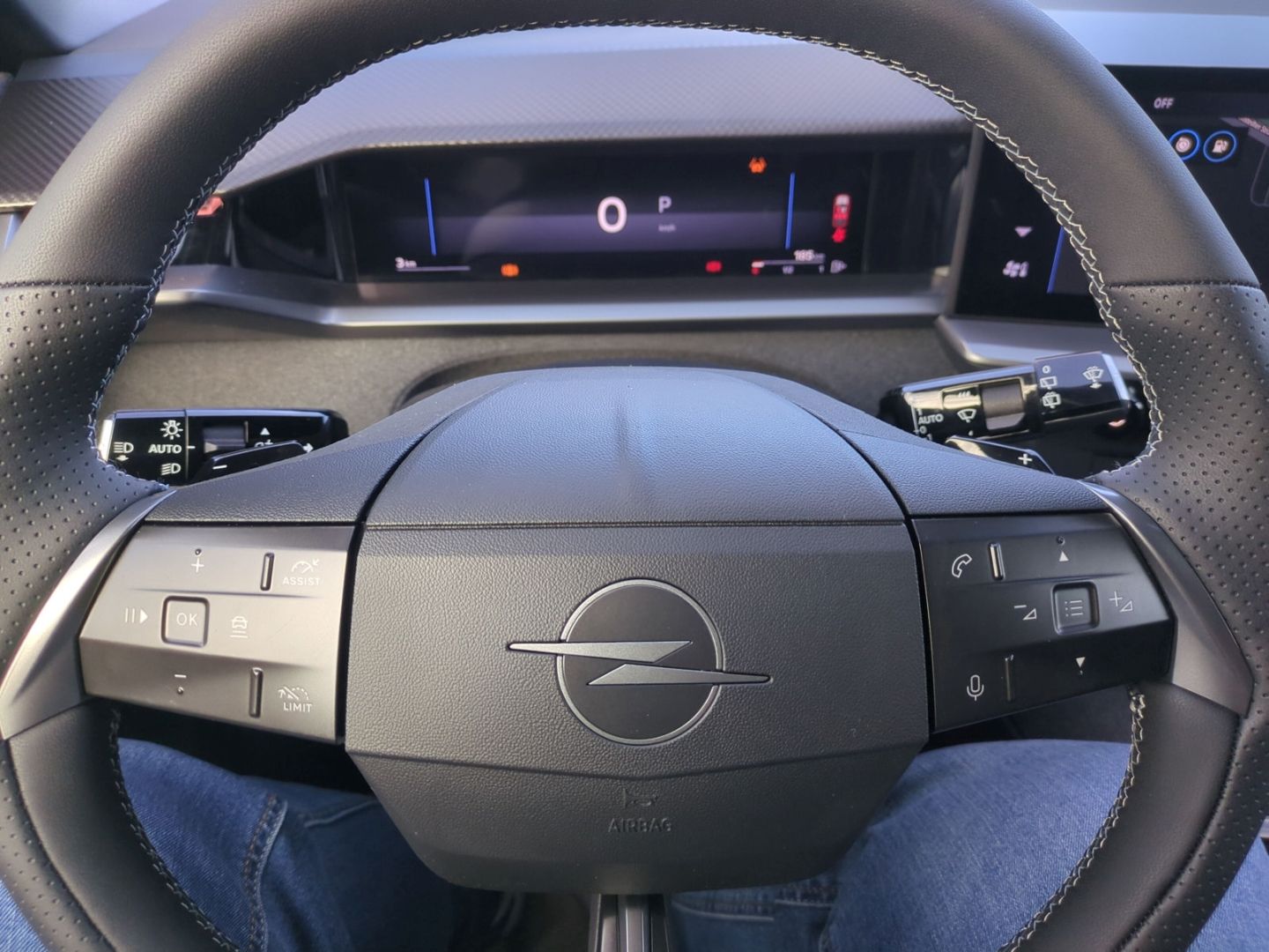 Opel Grandland (X) - Bild 22