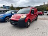 Citroën Nemo Basis*LKW KASTEN* - Citroën Nemo mit Benzin-Antrieb