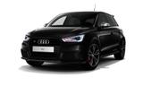 Audi S1 Sportback 2.0 TFSI qu SHZ Navi BoseSound - Audi S1 Benziner Gebrauchtwagen
