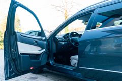 MERCEDES-BENZ E350  T CDI 4Matic/ AIRMATIC/ AHK/ MASSAGE