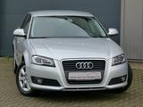 Audi A3 Sportb 1.8 S-tronic Xenon Navi PDC ATM-21-Tkm - Audi A3: 8p1