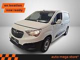 Opel Combo Cargo 1.5 Diesel Edition Klima/Tempomat