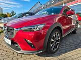 Mazda CX-3 Sports-Line*Head-Up*Navi*Kamera*LED*DAB+* - Mazda CX-3 Gebrauchtwagen in Hamburg