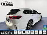 Opel Insignia ST 2.0 GSi 4x4 Navi Alcantara Voll-LED  - Opel Insignia: Weiß