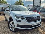 Skoda Kodiaq Style LED NAVI DSG DAB MwSt - Skoda Kodiaq Gebrauchtwagen in Leipzig