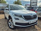 Skoda Kodiaq Style LED NAVI DSG DAB MwSt - Skoda Kodiaq in Leipzig