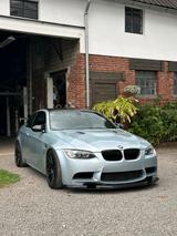 BMW M3 E92 DKG KW Clubsport - BMW: Clubsport
