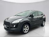 Peugeot 3008 Active*Automatik*HU/AU Neu*PDC*Temp.*Pano* - Peugeot 3008 mit Benzin-Antrieb: Panorama-Dach