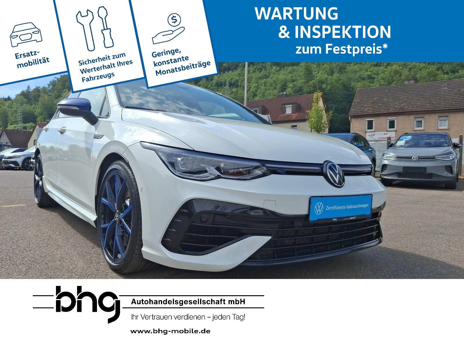 Volkswagen Golf R `Performance` 2,0TSI *Kamera *Head-up-Dis, миниатюра 13