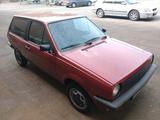 Volkswagen Polo 2 Steilheck Movie - Volkswagen Polo: Steilheck