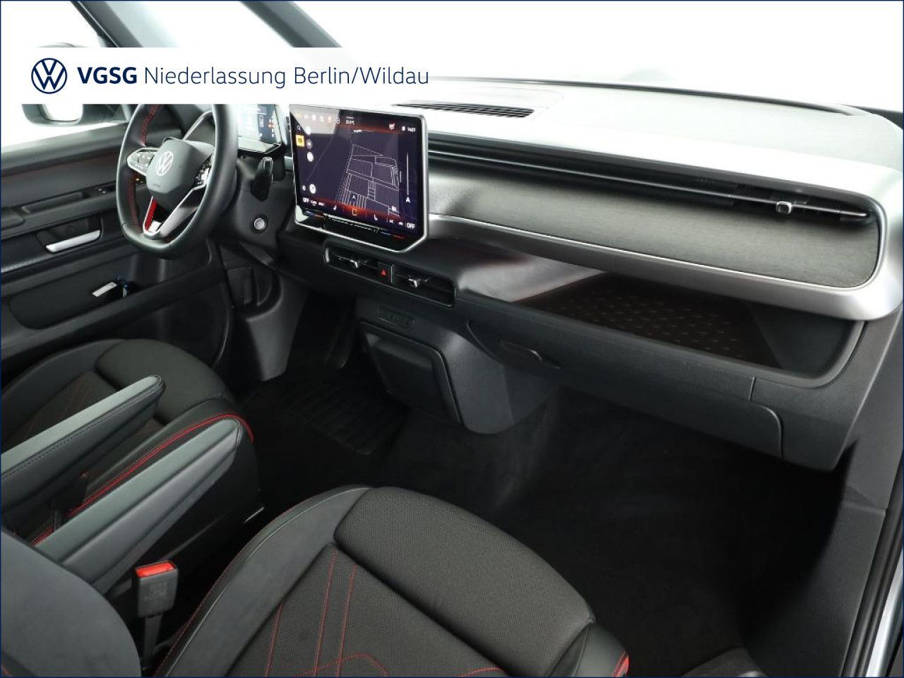 Volkswagen ID. Buzz - Bild 12