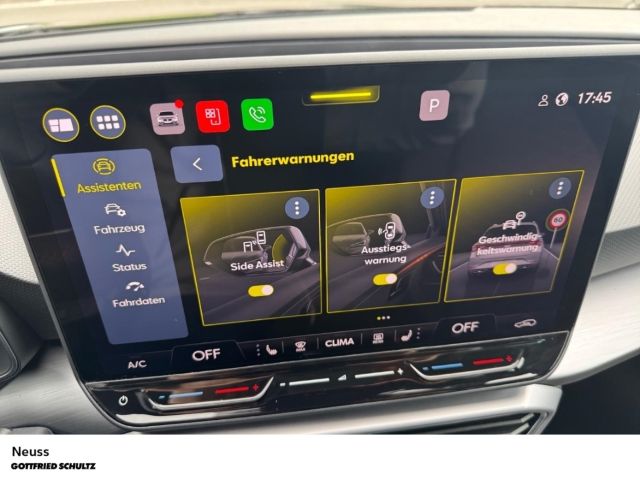 Seat Leon - Bild 20