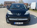 Peugeot 107 Filou Klima TÜV NEU - Peugeot 107 mit Benzin-Antrieb: Kleinwagen, Schaltgetriebe