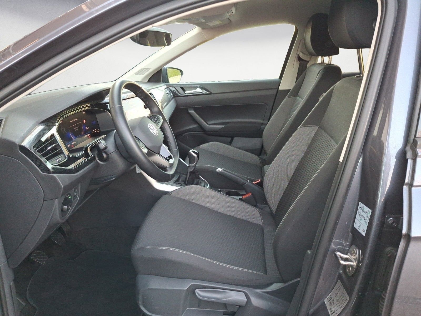 Volkswagen Polo - Bild 8
