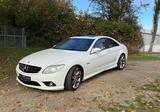 Mercedes-Benz CL 500 - - Mercedes-Benz CL-Class aus 2006