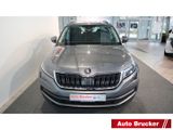 Skoda Kodiaq Soleil 4x4 2.0 TDI ,7-Gang DSG, LED, Stan - Skoda Vorführfahrzeuge