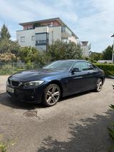 BMW F32 430d LCI M Paket Individual Vollau... - BMW 324 mit Diesel-Antrieb