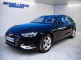 Audi A4 Avant 40 TDI S tronic advanced